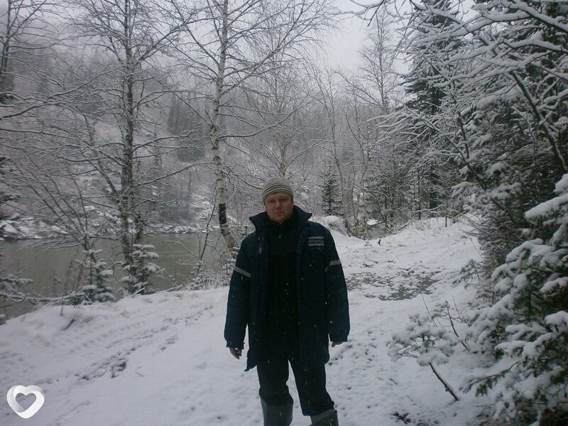 Радик, 50, Казани — анкета №2454585