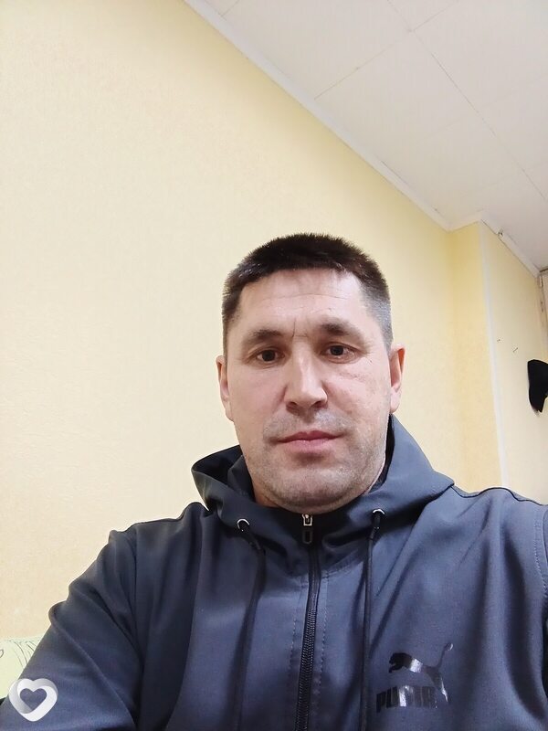 Михаил, 44, Перми — анкета №2454589