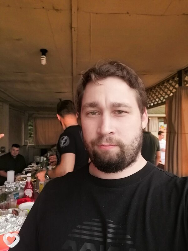 Васян, 33, Москве — анкета №2454598