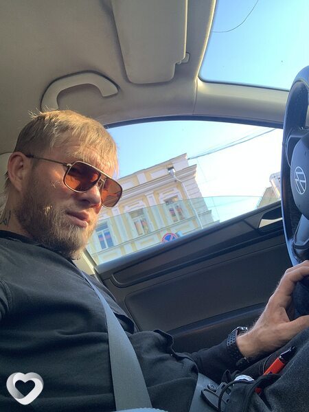 Анри, 36, Ставрополе — анкета №2454601