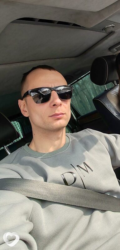 Василий, 34, Минске — анкета №2454615