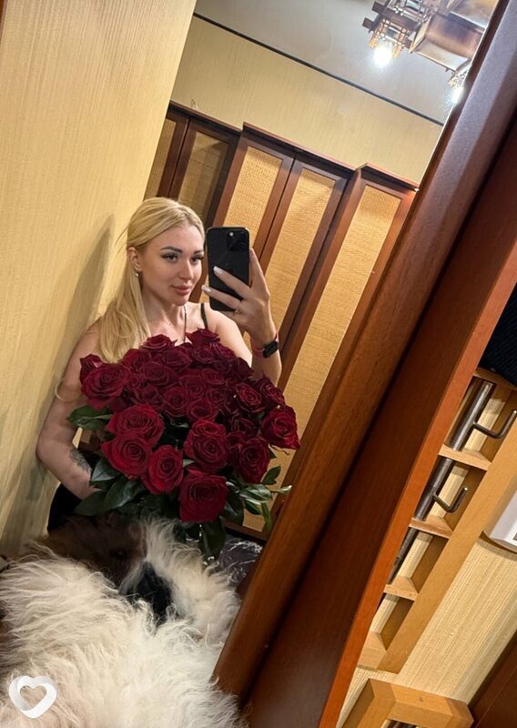 Мария, 26, Ржеве — анкета №2454618