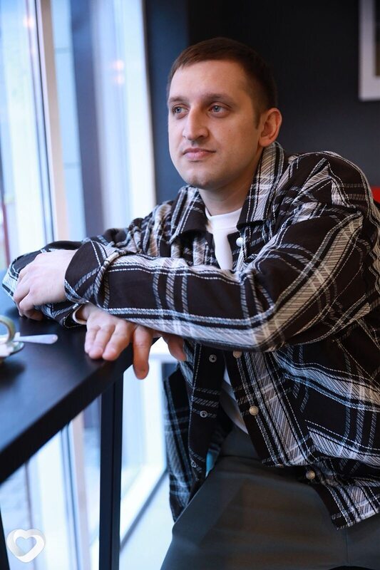 Сергей, 41, Железногорске — анкета №2454655