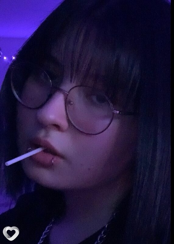 Камила, 20, Санкт-Петербурге — анкета №2454660