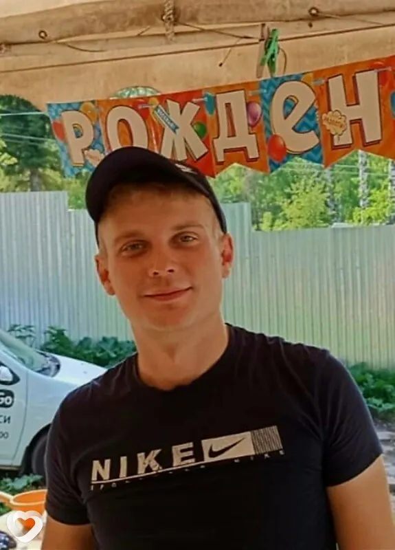 Никита, 31, Бийске — анкета №2454662