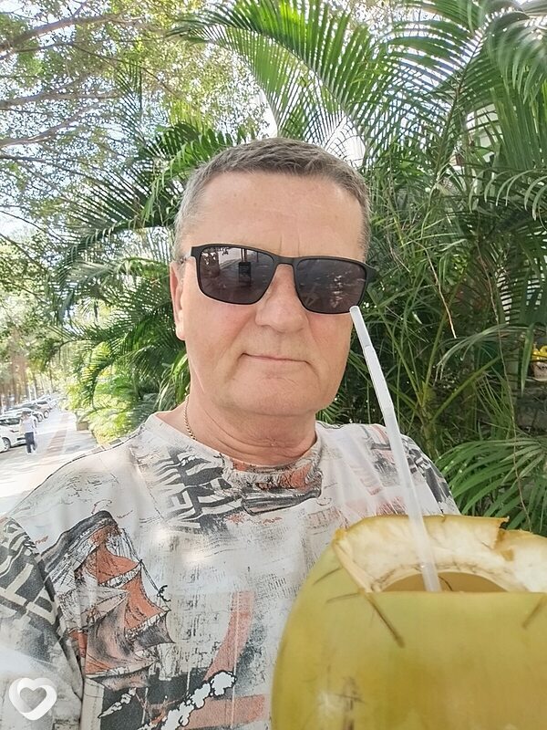 Миша, 56, Санкт-Петербурге — анкета №2454523