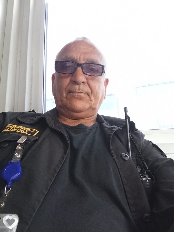 Андрей, 55, Мичуринске — анкета №2454524