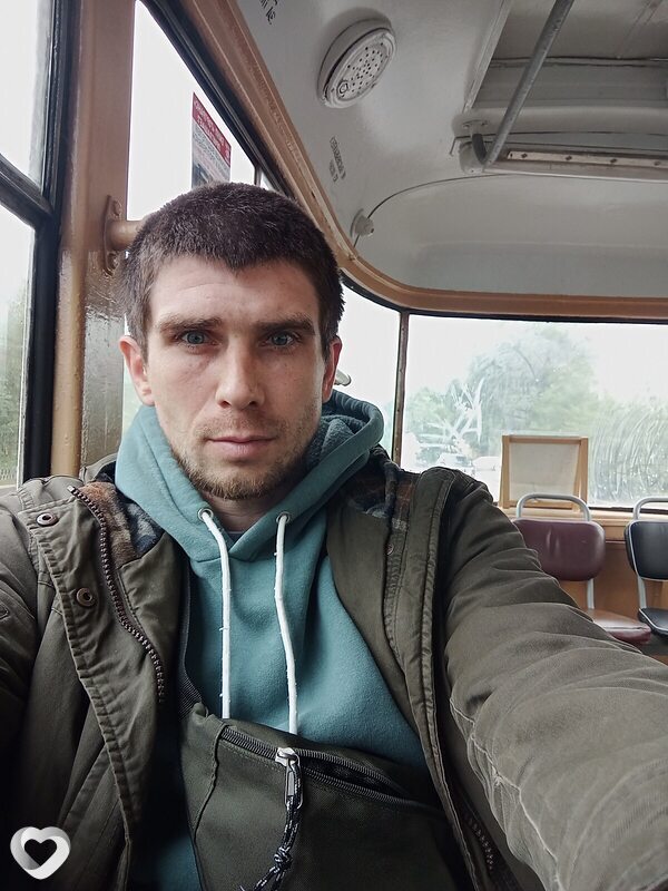 Андрей, 33, Екатеринбурге — анкета №2454528