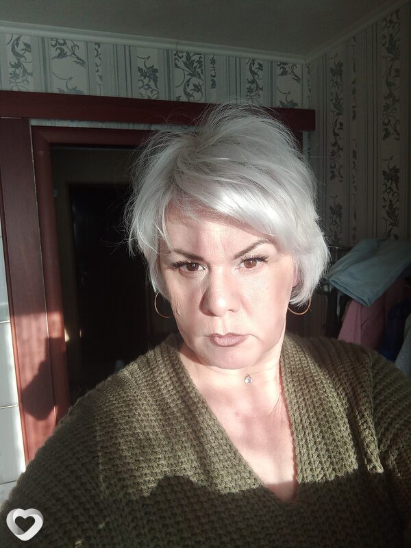 Юлия, 49, Белорецке — анкета №2454531