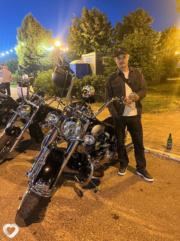 Ур, 48, Астрахани — анкета №2454773