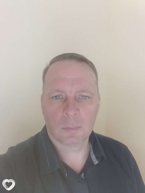 Александр, 51, Орёл — анкета №2454774