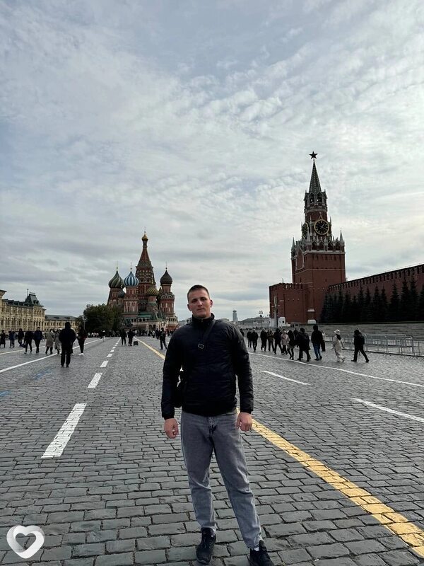 Кирилл, 24, Иванове — анкета №2454779