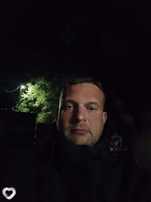 Сергей, 41, Москве — анкета №2454782