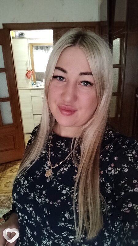 Анна, 39, Иванове — анкета №2454785