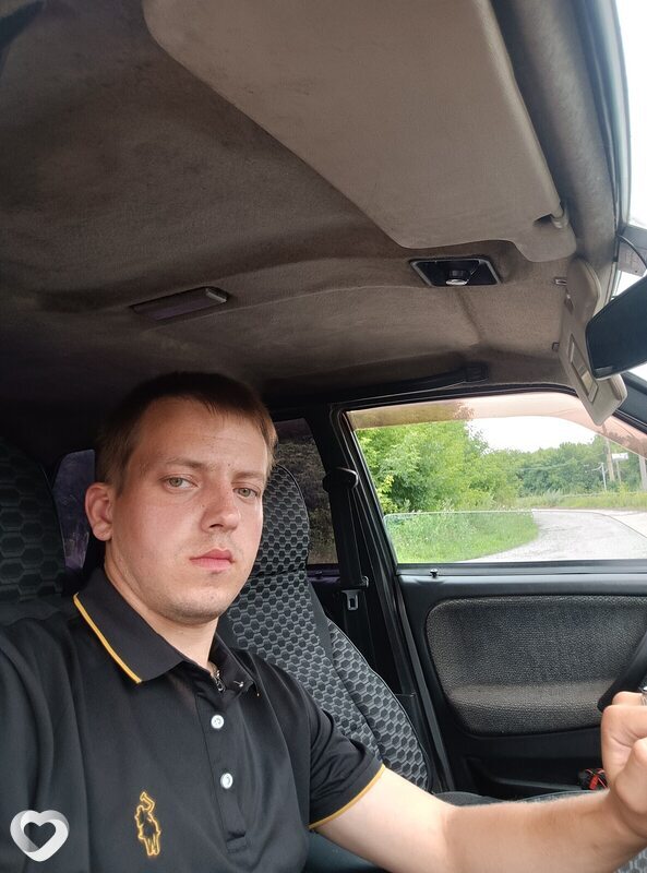 Евгений, 29, Прокопьевске — анкета №2454790