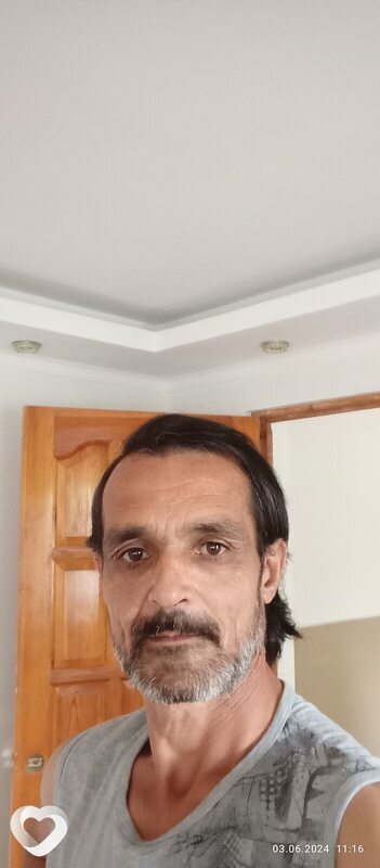 Lonely Heart, 55, Баку — анкета №2454676