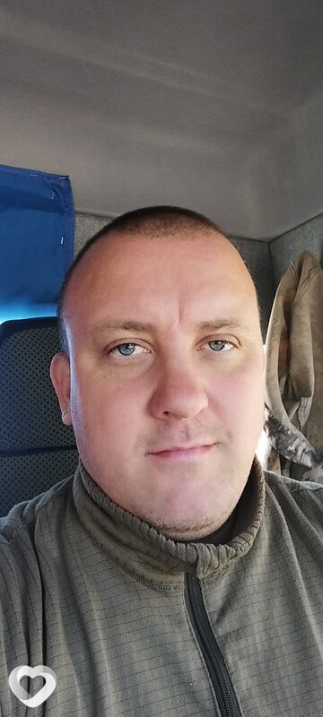 Евгений, 39, Обнинске — анкета №2454685