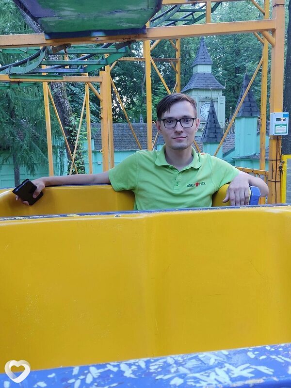 Алексей, 25, Перми — анкета №2454997