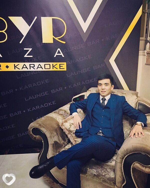 Нурбек, 29, Актобе — анкета №2455003