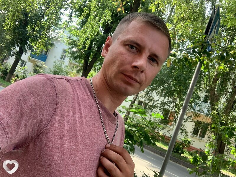 Артемий, 38, Славянске-на-Кубани — анкета №2455009