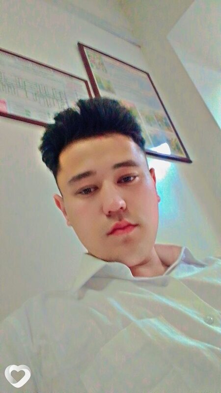 Дмитрий, 24, Жезказгане — анкета №2455015