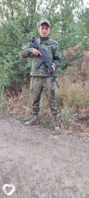 Серега, 33, Тюмени — анкета №2454719