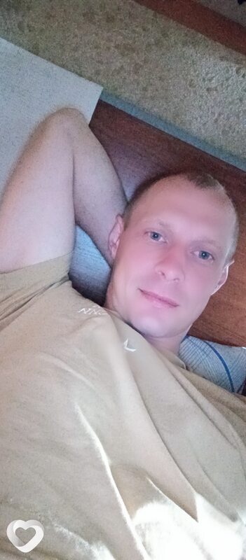 Денис, 35, Черногорске — анкета №2454723
