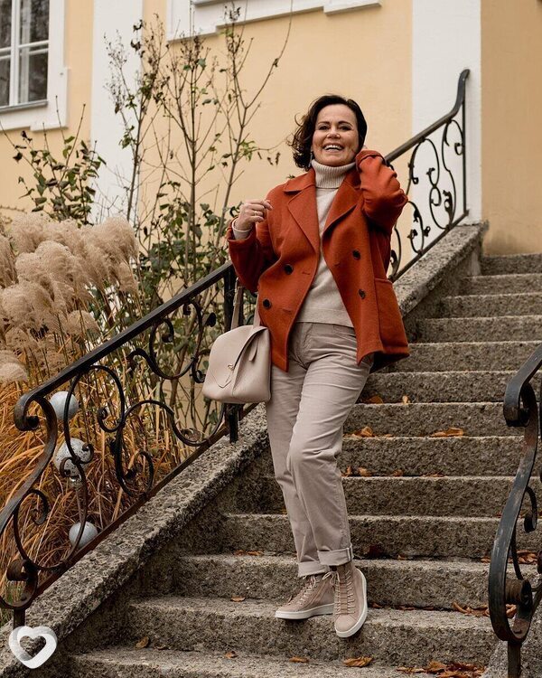 Татьяна, 66, Омске — анкета №2454733
