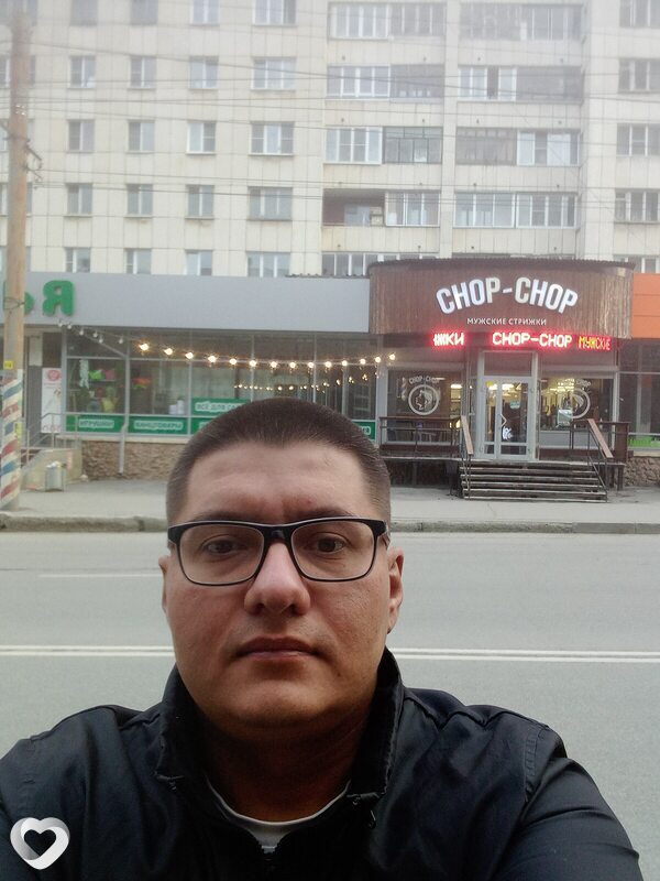 Артём, 39, Челябинске — анкета №2454734
