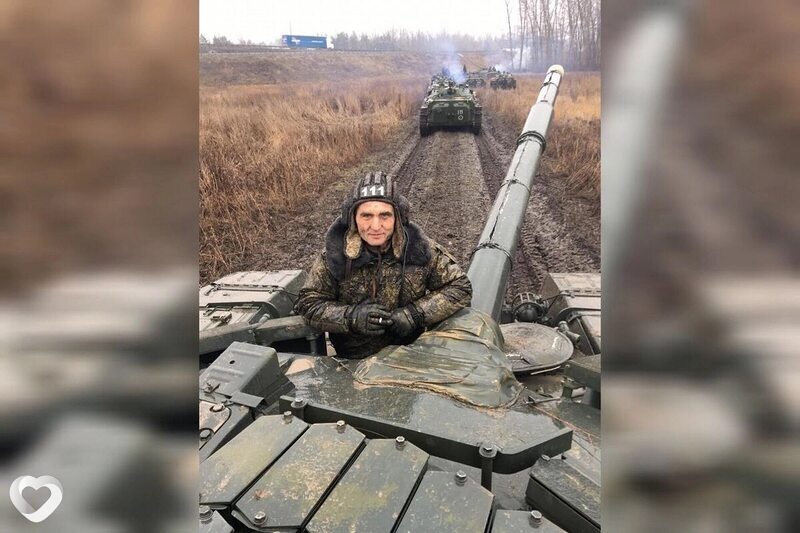 Макаров Михаил, Киевский