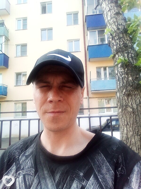 Антон, 35, Чите — анкета №2454740