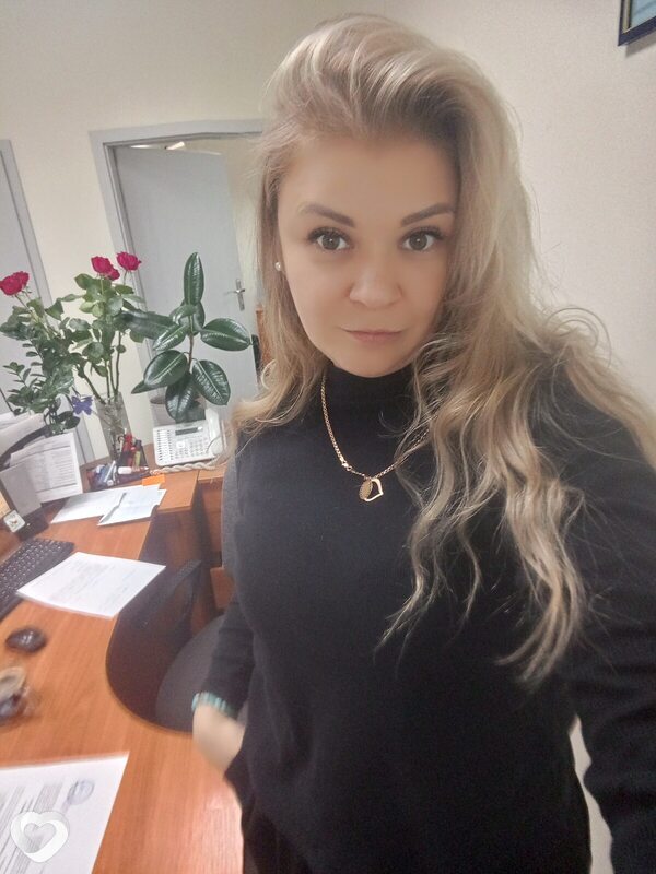 Татьяна, 33, Минске — анкета №2454626