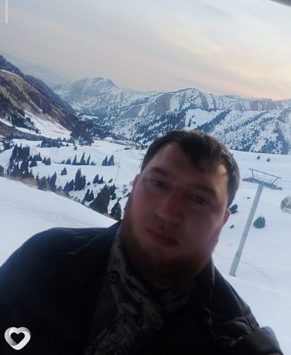 Имран, 36, Тюмени — анкета №2454627
