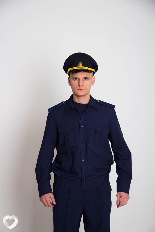 Александр, 38, Камышине — анкета №2454637