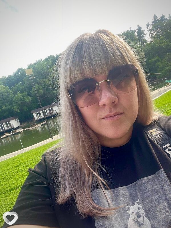 Виктория, 35, Астане — анкета №2455068