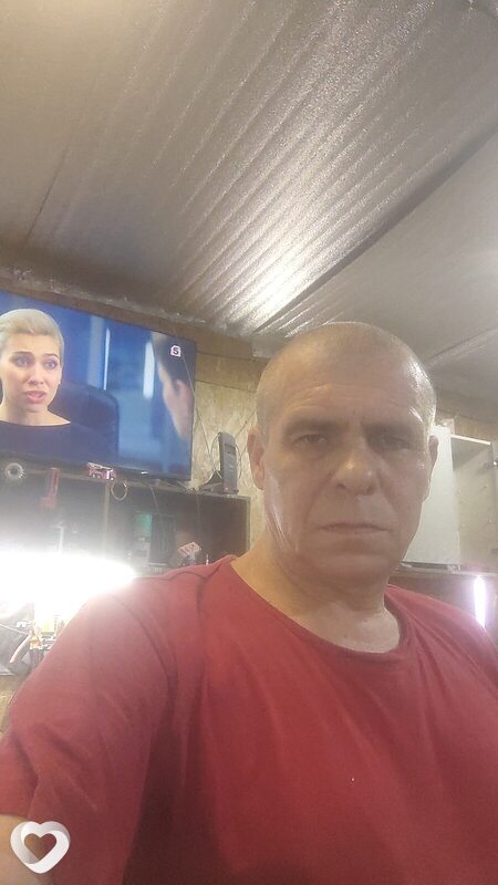 Андрей, 50, Мариуполе — анкета №2455069