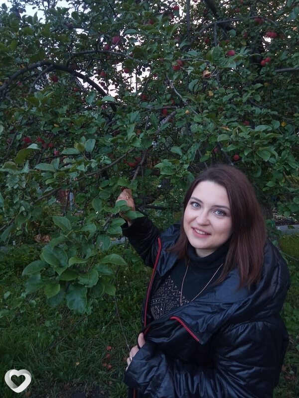 Ольга, 40, Первоуральске — анкета №2455071