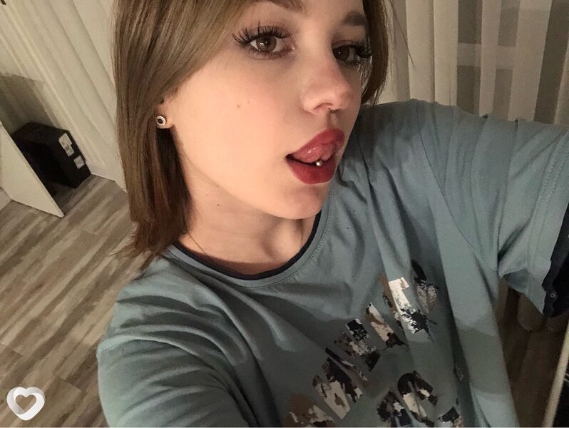Ирина, 20, Хабаровске — анкета №2455077