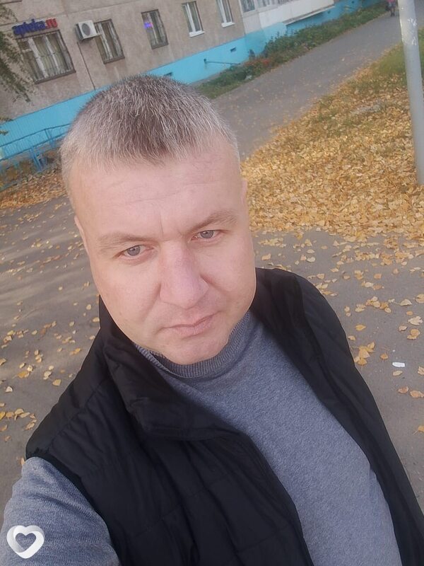 Илья, 37, Чебоксарах — анкета №2455085