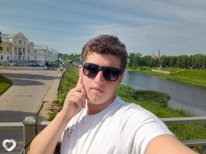 Даниил, Кувшиново