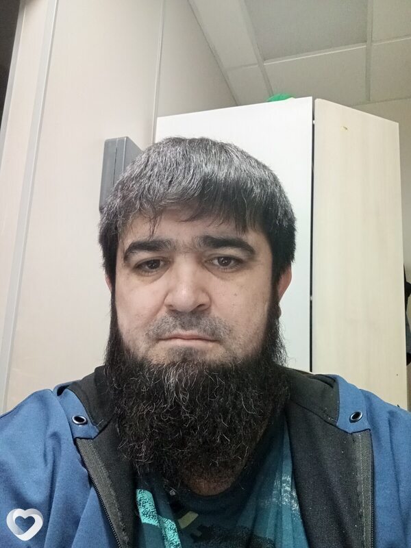 Sultan, 47, Санкт-Петербурге — анкета №2455118