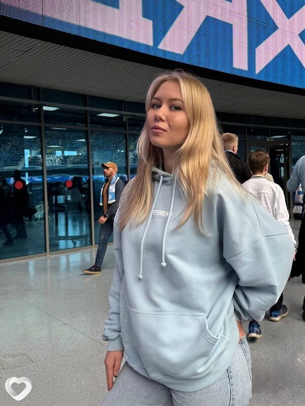 Алина, 31, Сарове — анкета №2455120
