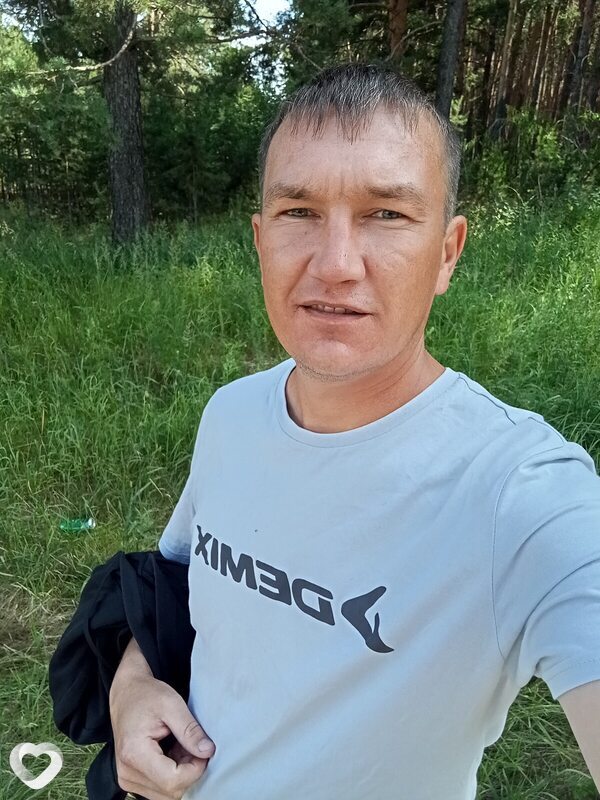 Дима, 34, Кургане — анкета №2455124