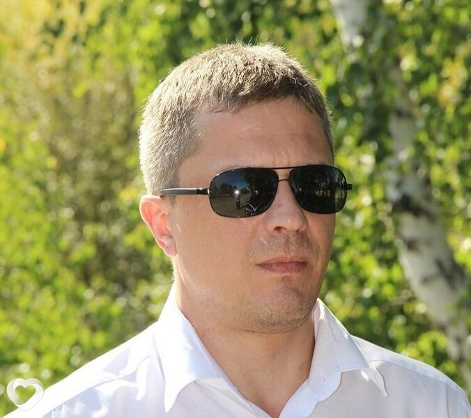 Александр, 42, Мелитополе — анкета №2455125
