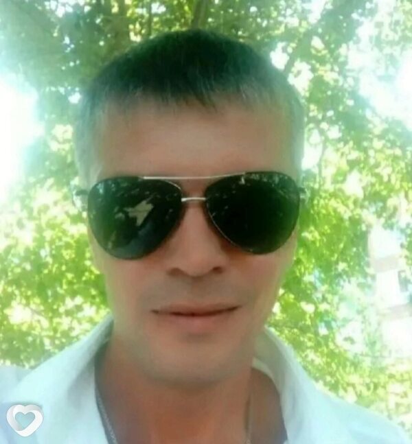 Денис, 46, Томске — анкета №2455127
