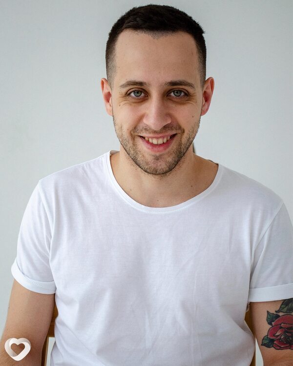 Emil, 33, Анапе — анкета №2455139