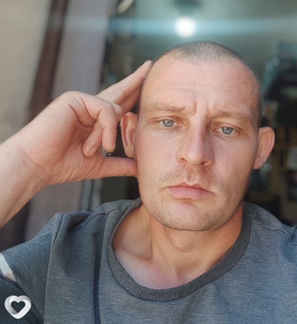 Александр, 38, Донецке — анкета №2454748
