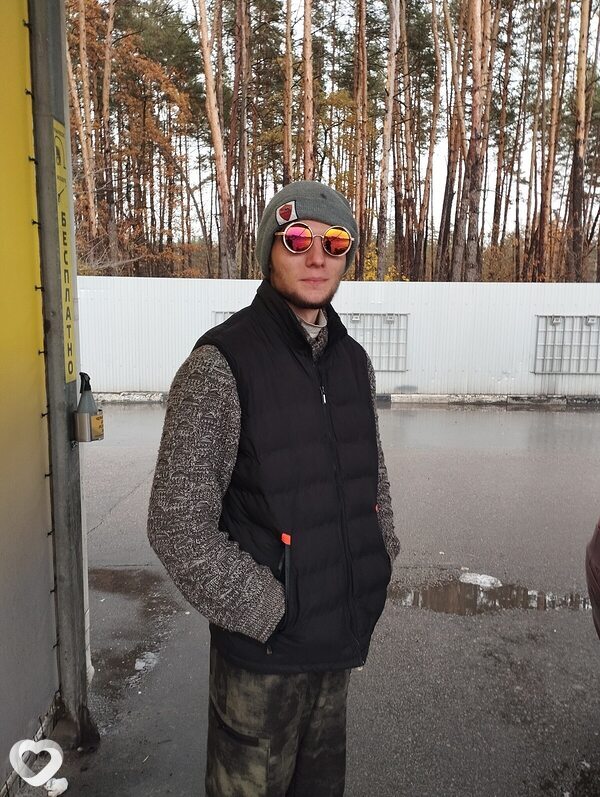 Иван, 23, Воронеже — анкета №2454749