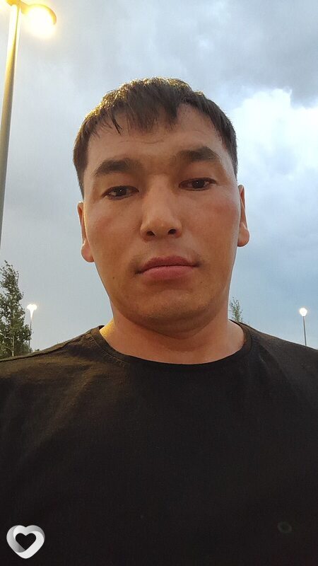 Азамат, 37, Астане — анкета №2454751