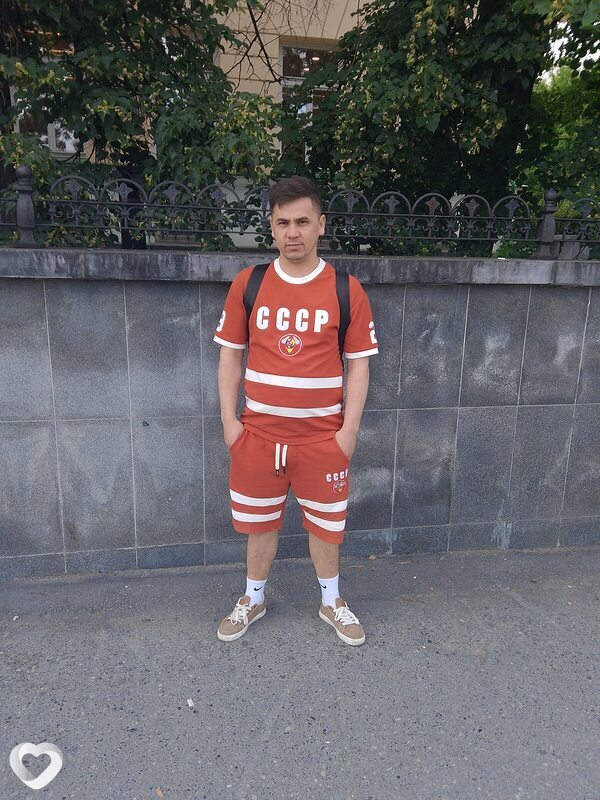 Голибжон, 56, Екатеринбурге — анкета №2454752
